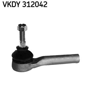Rótula barra de dirección SKF ref. VKDY 312042